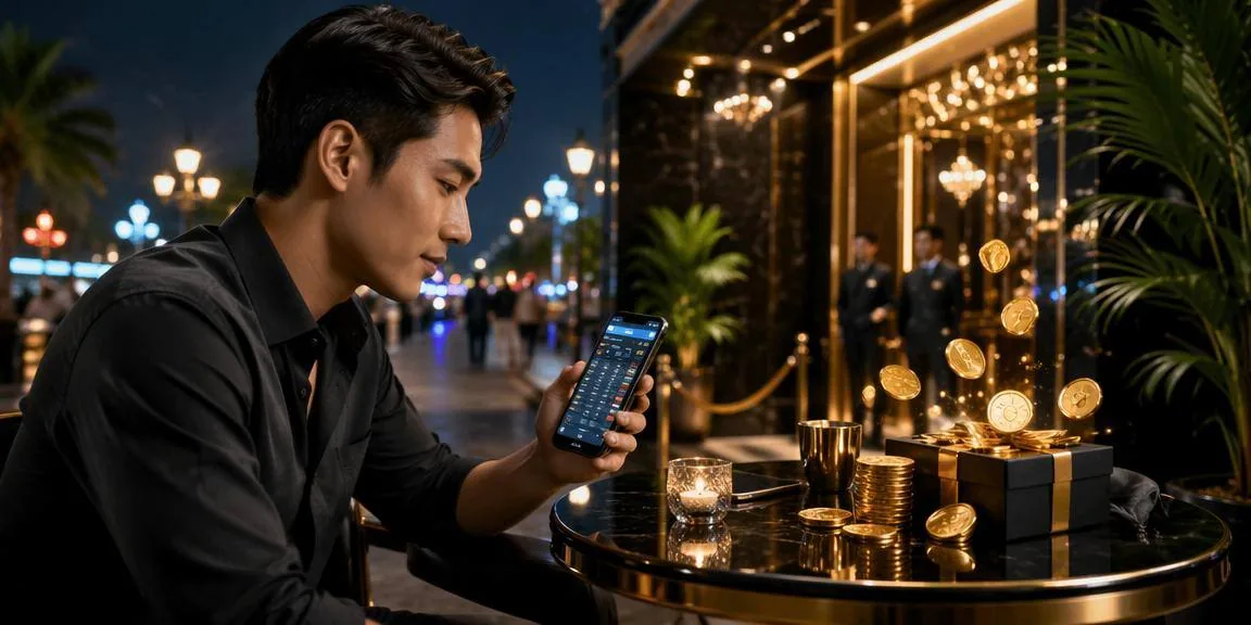 x6666 Cẩm Nang Slot